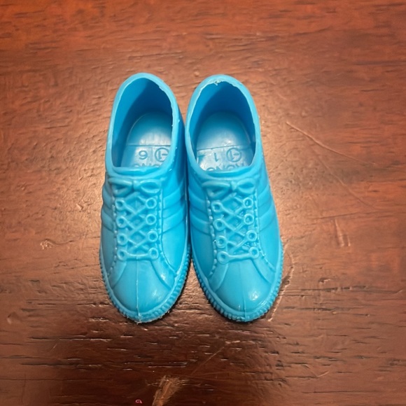 1980s Ken My First Fashion - Picture 4 of 4